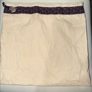 Tory Burch Dust Bag